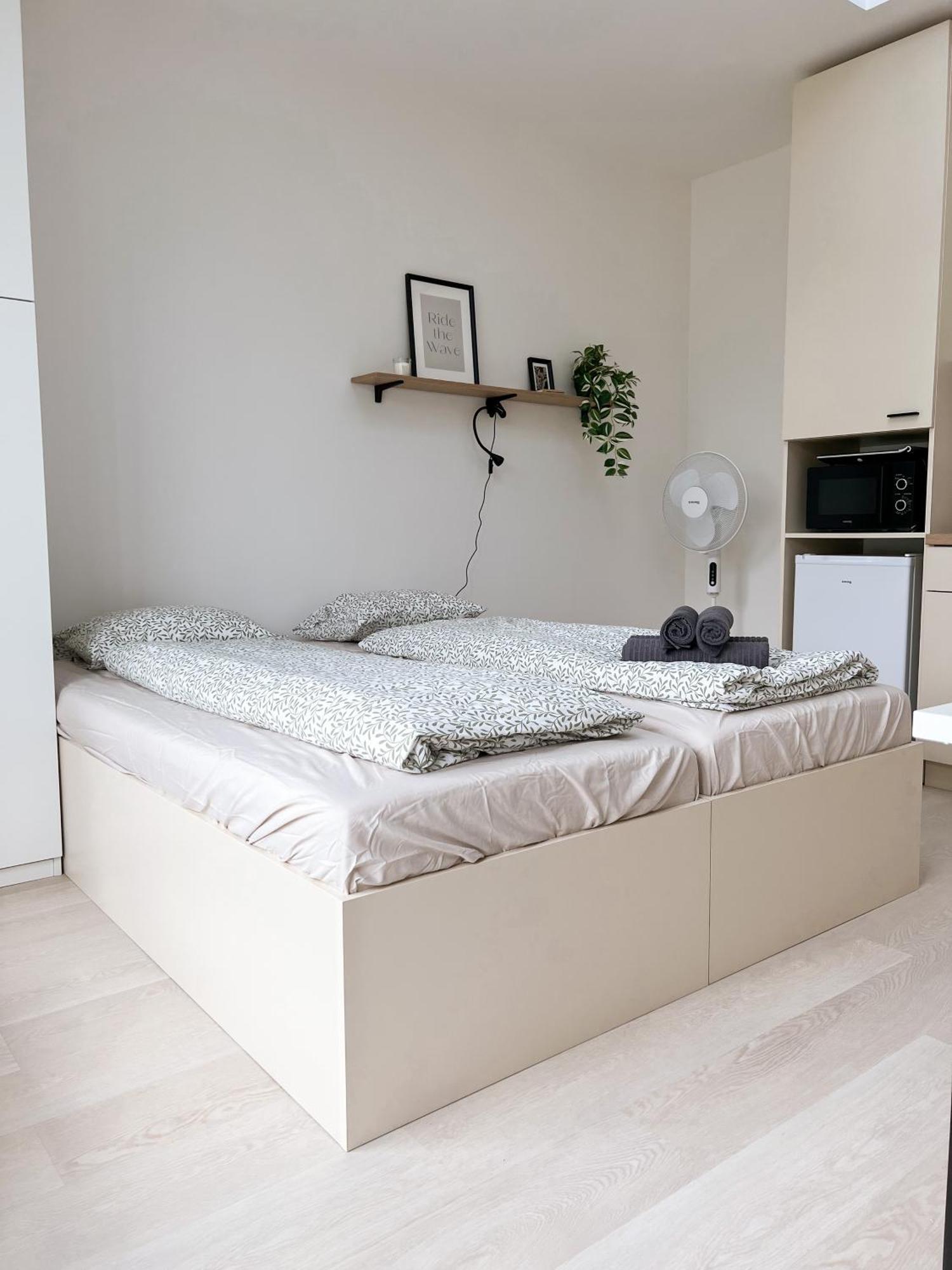 Celestial Apartments Brno Zewnętrze zdjęcie